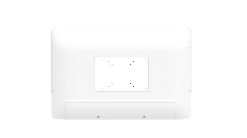 POC-624 U7 barebone w/o ventilation